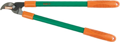 Ножици за кроење Flo 99103, 53 cm, челик 65Mn со PTFE облога
