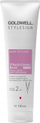 Balsam drejtues flokësh Goldwell Stylesign Straightening Balm, 100 ml, transparent