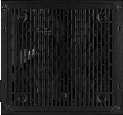Burim energjie modulare Aerocool, i zi