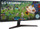 Monitor LG UltraWide 29WP60G-B, 29", UWHD, i zi/ kuq