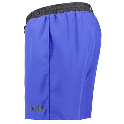 Shorce BOSS Plus Size 50478676433