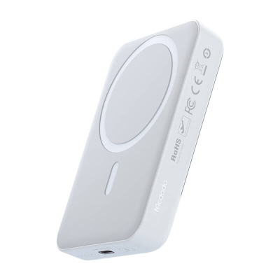 Kabllo karikimi Mcdodo, USB A në micro USB, kënd 90°, e gërshetuar, e zezë