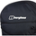 Çantë shpine Berghaus 24/7 365 U28, 28L, najlon, e zezë