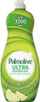 Lëng për enë Palmolive Lemon Fresh, ultra i përqendruar, 750 ml