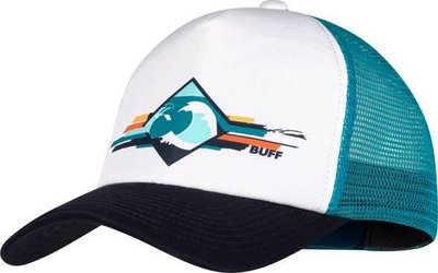 Kapelë Trucker Buff, shumëngjyrësh, L/XL