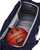 Çantë sporti Under Armour 1369223-410, 58L, material poliester, blu navy