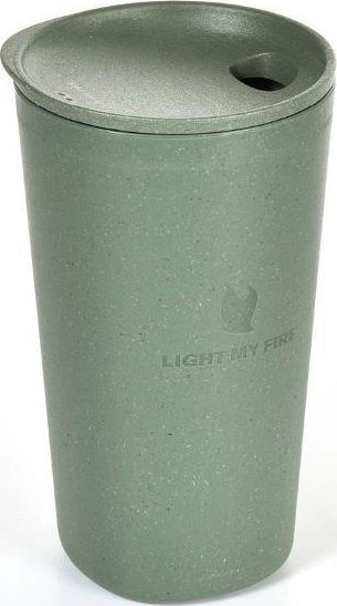 Gotë Light My Fire My Cup’n Lid Large, 500 ml, me kapak, shumëngjyrëshe