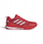 Atlete Adidas Novaflight 2 M IH5553, sportive për sallë, të kuqe