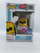 Figurinë Funko POP Disney Holiday Pluto, PVC, shumëngjyrëshe, për koleksion