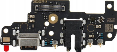 Bord karikimi Xiaomi Redmi Note 8 Pro OEM, pjesë zëvendësuese, për karikim të shpejtë