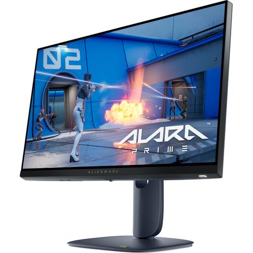 Monitor Dell Alienware AW2525HM, 25", Full HD, 320Hz, i zi 3