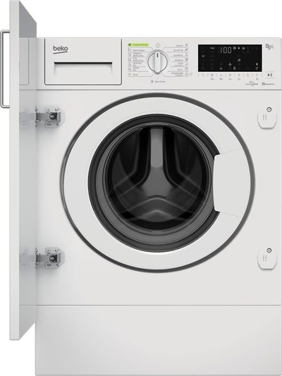 Lavatriçe / tharëse Beko HITV 8736B0 HT, 5 kg