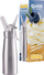 Set sifonë për ajkë të rrahur, 2 copë, 500 ml, 3 gryka