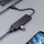 USB Hub USB-A Aukey CB-H39, 4 porte, 5Gbps, i zi