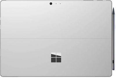 Laps FIXED Microsoft Surface Graphite, i hirtë
