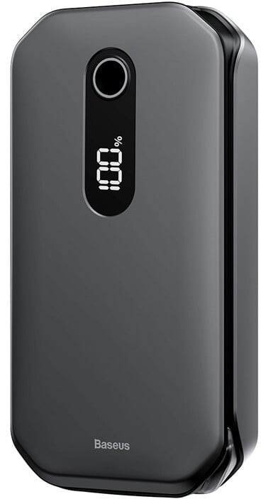 Power Bank Baseus Super Energy,12000mAh, i zi