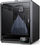 Printer 3D Creality K1 Max, paketë me pllakë Smooth PEI, PLA 1.75mm 1kg i zi