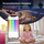 Shirit LED Yeelight Lightstrip Plus 1S, 2m, RGB, Wi-Fi