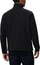 Bluza polar Columbia Fast Trek II, meshkuj, zinxhir i plotë, e zezë