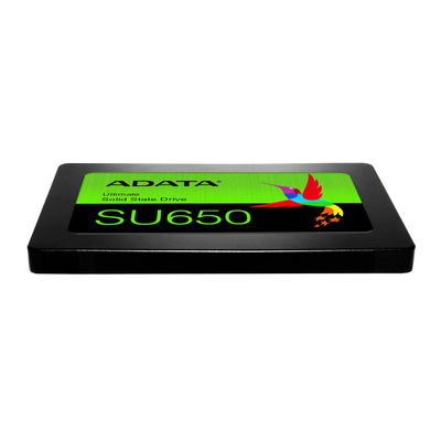 Disk SSD ADATA Ultimate SU650, 2.5\", 256GB, SATA III