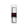 Memorie RAM Kingston Fury Beast White, 16GB, DDR5, 6800 MT/s, CL34, e bardhë