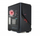 Procesor AMD Ryzen 9 5900, 12 bërthama, 24 threads, i zi