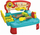 Lodër punëtori Clementoni Baby Workbench, me çekan dhe kaçavidë, për fëmijë 12 muaj+