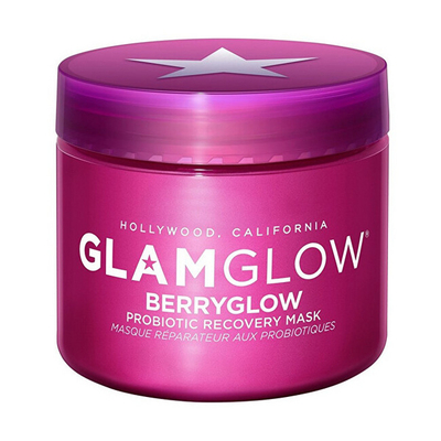 Maskë për fytyrë Glamglow Berryglow, 75 ml