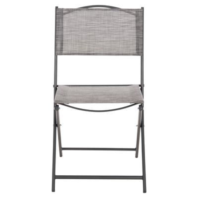 Karrige e palosshme kopshti Mag 45×51×81 cm (HM5971.01), gri
