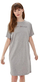 Fustan Tommy Hilfiger UW0UW01639-004, i hirtë L mTH1680-L