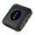 Carlinkit TBOX PLUS LED Adapter Pa tela, 4G/64G, Apple Carplay/Android Auto (e zezë)