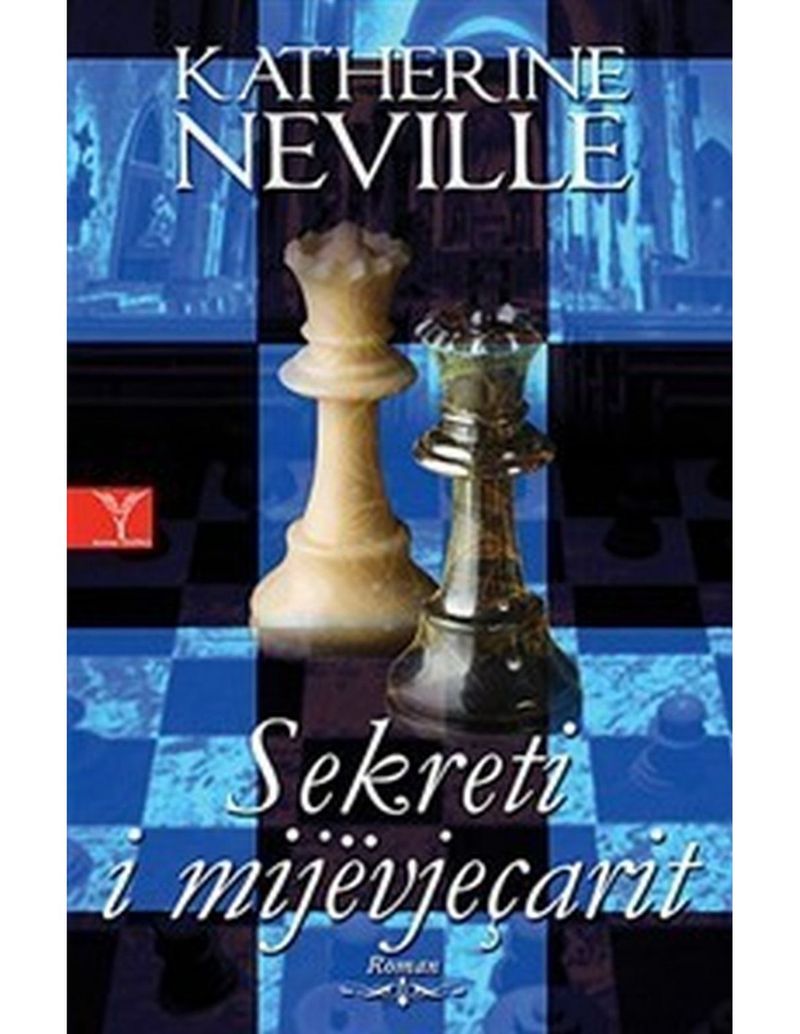 Sekreti I Mijevjecarit - Katherine Neville