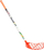 Shkop floorball Unihoc Airtek, 70cm, për të majtë, portokalli