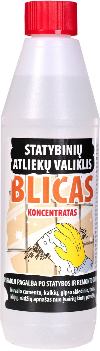 Pastrues universal Blicas, 0.5L
