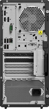 Workstation Lenovo ThinkStation 30GL000UPB, kompjuter fiks profesional, i zi