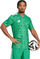 Bluzë sportive adidas Team Icon 25 M JG3552, poliester i ricikluar, për meshkuj, e gjelbër