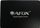SSD диск AFOX SD250, 256GB, 2.5" SATA III