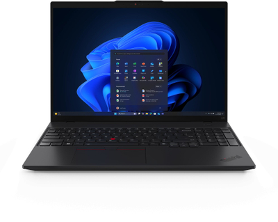 Laptop Lenovo ThinkPad L16 Gen 2, 16", AMD Ryzen AI 7 PRO 350, i zi