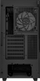Kasë Deepcool CH560 Digital ARGB, Midi Tower