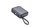 Power Bank Swissten 20000 mAh me kabllo, USB-C dhe  Lightning, i argjendtë