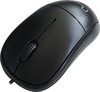 Mi kompjuteri LL-2080-N, USB, optik, i zi
