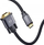 Кабел HDMI во VGA Mcdodo CA-XXXX, 2m, Full HD 1080p, црна