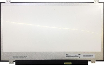 Ekran laptopi CoreParts MSC140F30-255M, panel LCD, për zëvendësim, i bardhë