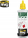 Llak gloss për makete Ammo by Mig 2053, Lucky Varnish, 60ml, transparent