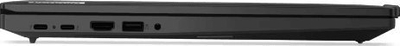 Laptop Lenovo T16 G3, 16", U7-155U, 16GB RAM, 512GB SSD