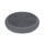 Disk balancues ECOWELLNESS QB 014, 33 cm, PVC, gri