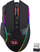 Maus gaming Redragon Enlightment M991, wireless 2.4G USB, 19000 DPI, RGB, i zi