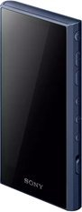 MP4 player Sony NW-A306, 32GB, ekran 3.6\", blu