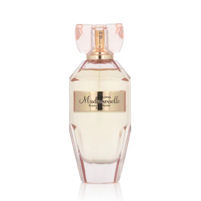 Eau de Parfum Franck Olivier Mademoiselle Floral, 100 ml