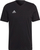 Bluzë adidas Entrada 22 Tee M HC0448, pambuk, për burra, e zezë